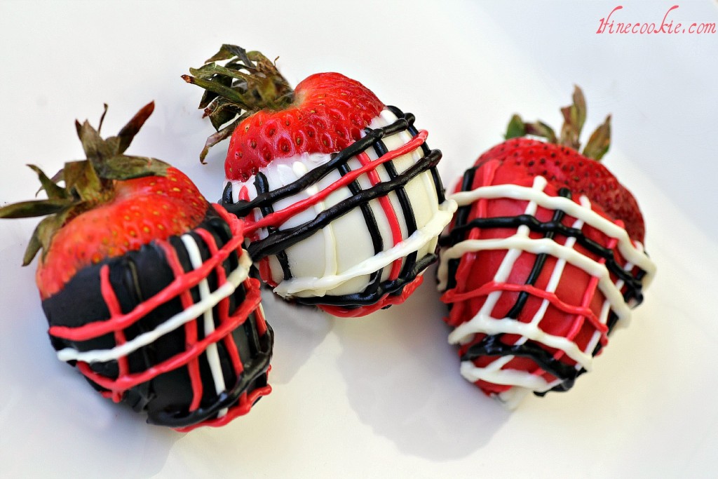 sweetheart recipes