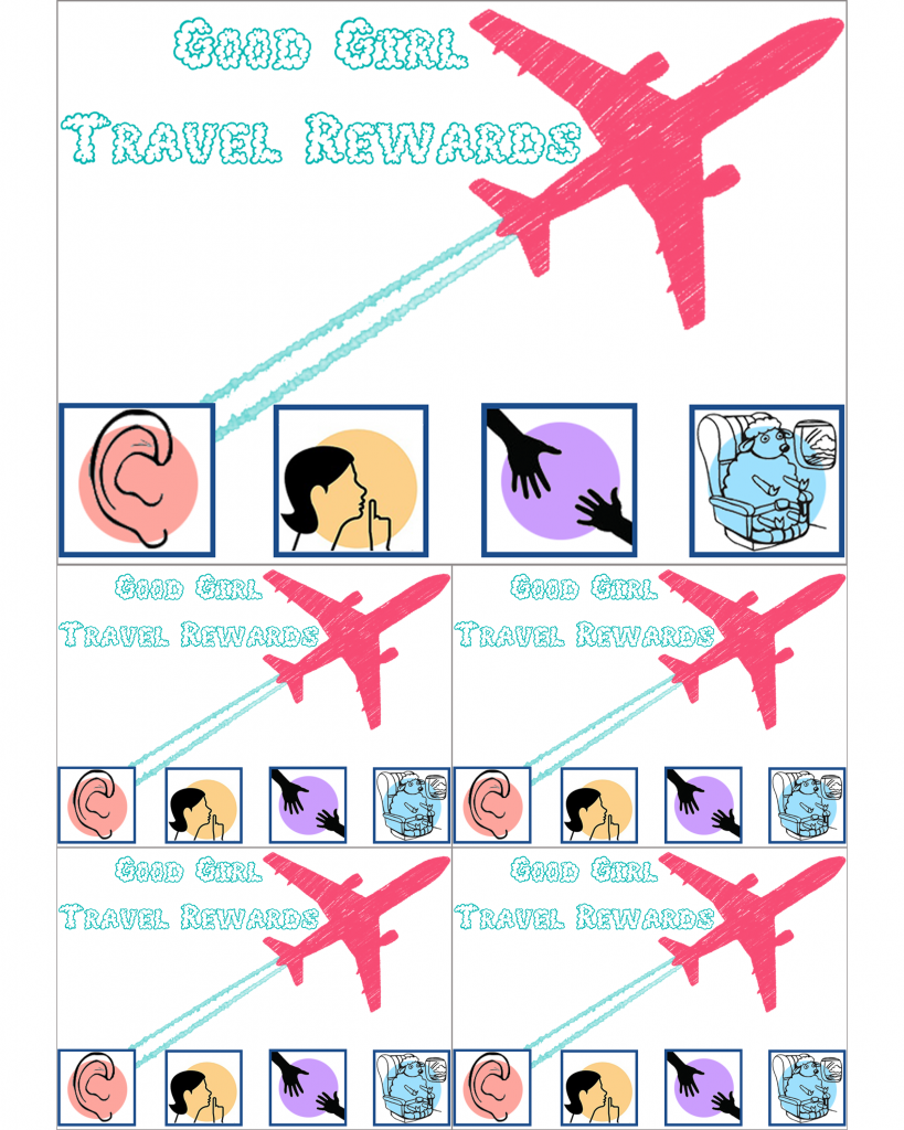 Air Travel Helps