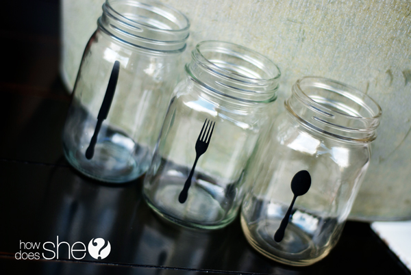 functional centerpiece
