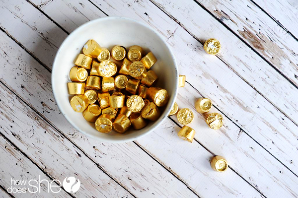 rolo cookies