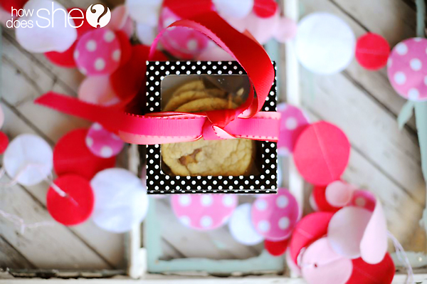 rolo cookies