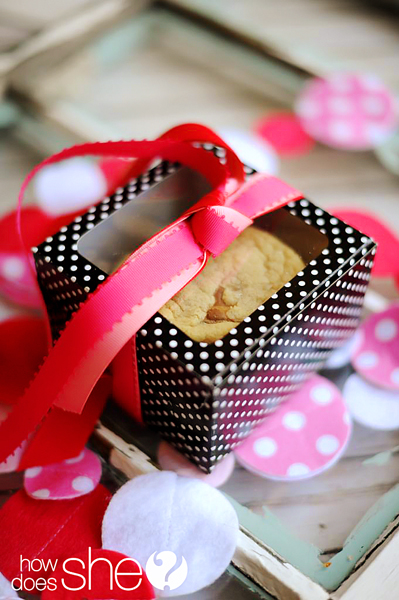 rolo cookies