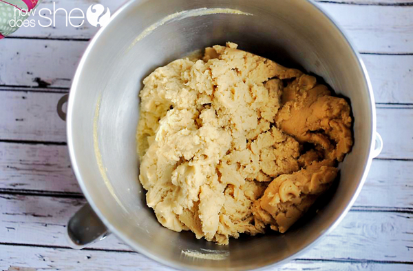 rolo cookies
