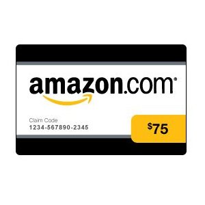 Amazon Giveaway by Craftbits