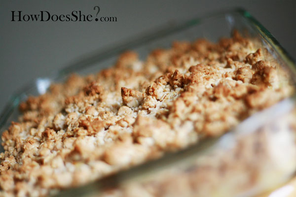 apple-crisp apple-crisp