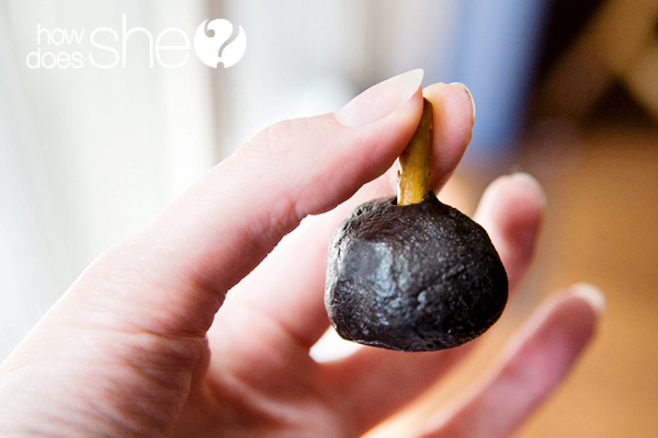 Amazing Oreo Cheesecake Apple Truffles