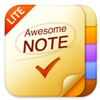 awesome note