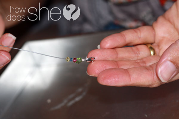 Gorgeous Baby Bracelet