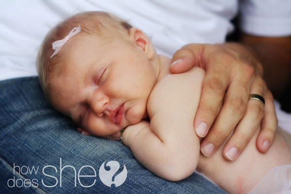Gorgeous Baby Bracelet