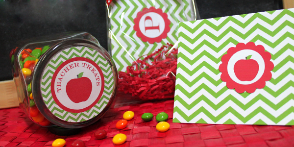 8 Pretty Packaging Ideas!