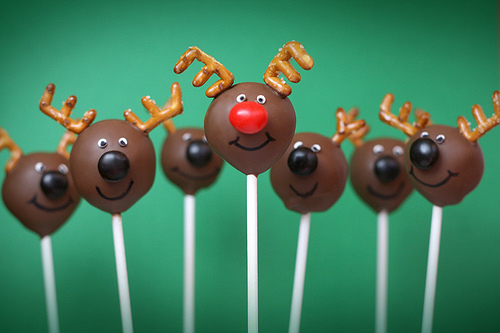 #20 Neighbor Christmas Gift – Anything Bakerella