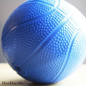 ball