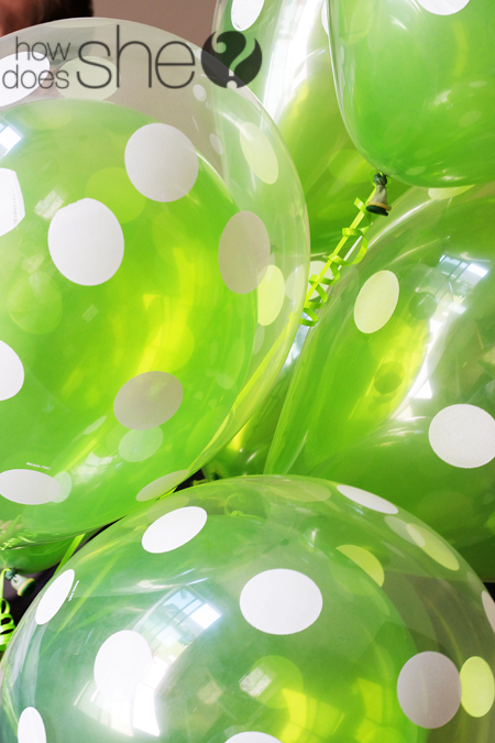 Happy Birthday HowDoesShe! FREE gift for everyone!