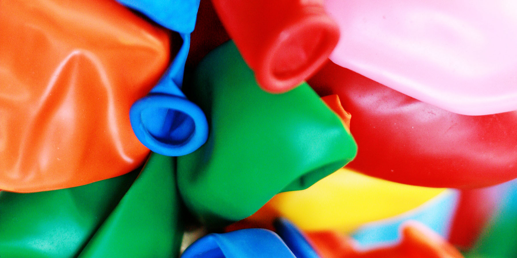 What would you do with 144 Balloons?