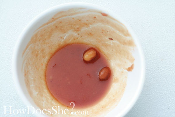 Easy and delicious BBQ Beans