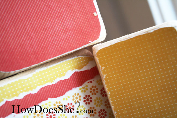 Valentines craft tutorial