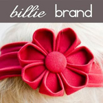 Billie Brand Giveaway