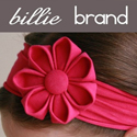 Billie Brand Giveaway