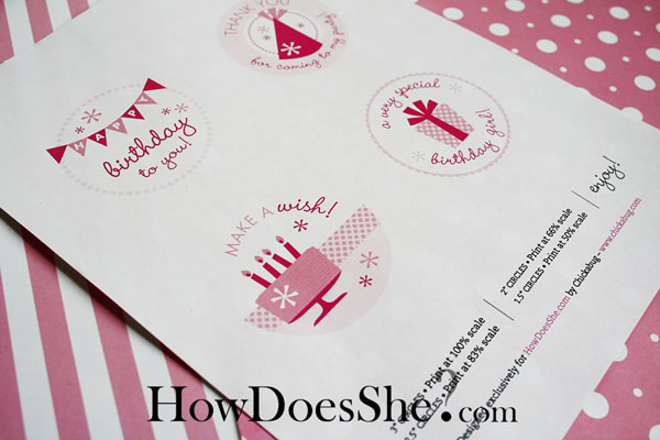 free-birthday-printables free-birthday-printables
