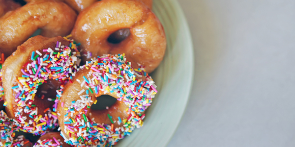 The Easiest Doughnuts That Ever Melted In Your Mouth!