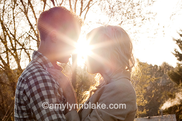 Fall Portrait Session and Keepsake Book Giveaway!