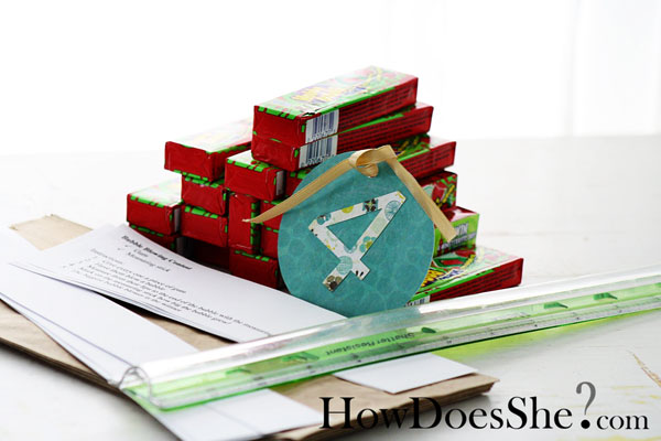 8 antiboredom kits