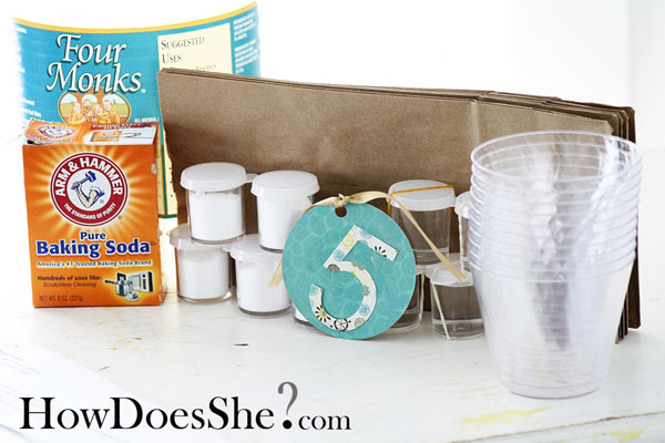 8 antiboredom kits