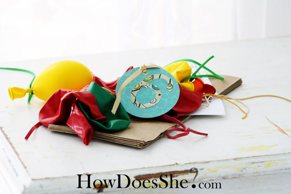 8 antiboredom kits