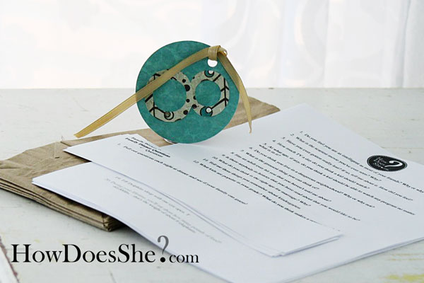 8 antiboredom kits