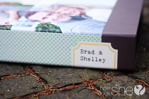 Make a Memory Box