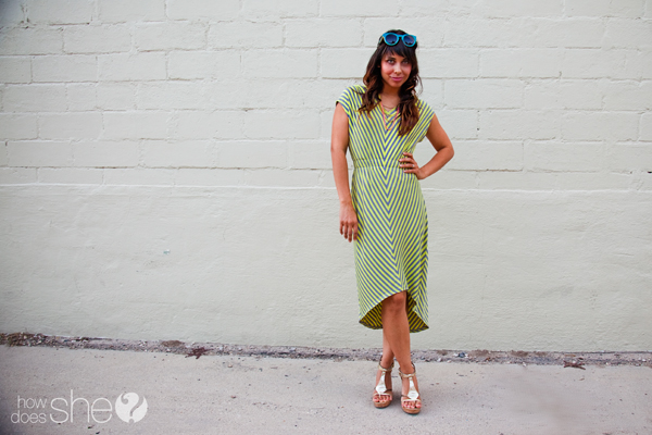 Bring more sunshine to your wardrobe