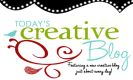 Today’s Creative Blog