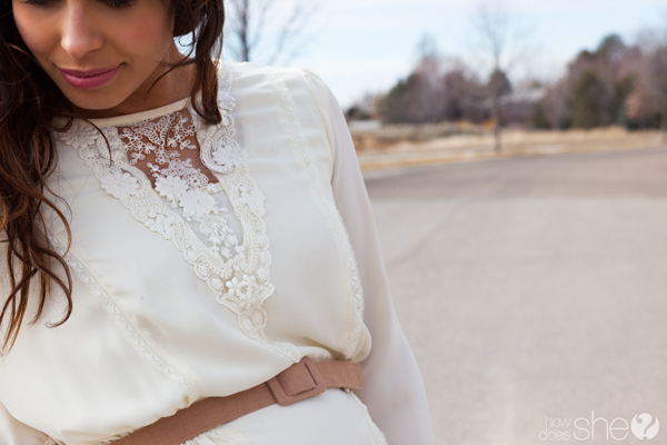 Maternity Fashion