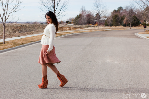 Maternity Fashion