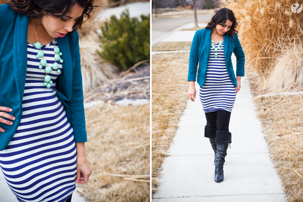 Maternity Fashion