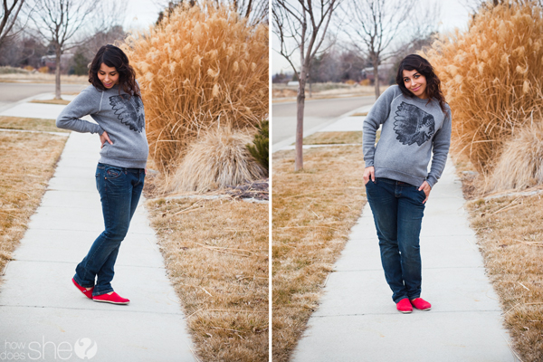 Maternity Fashion