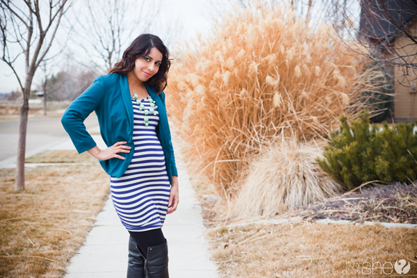 Maternity Fashion