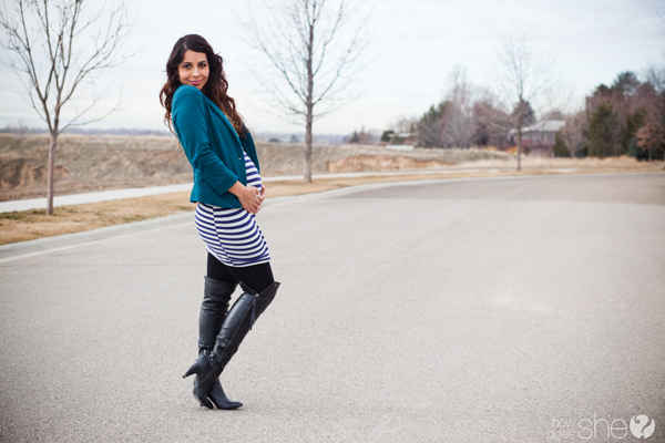 Maternity Fashion
