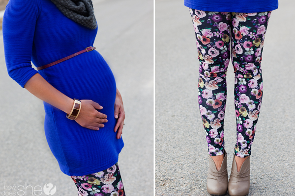 Maternity Fashion