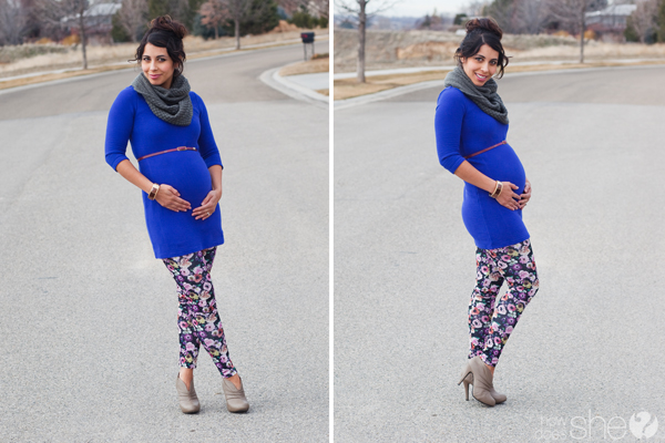 Maternity Fashion