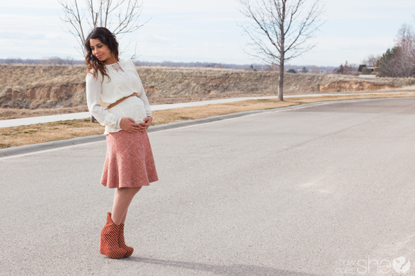 Maternity Fashion