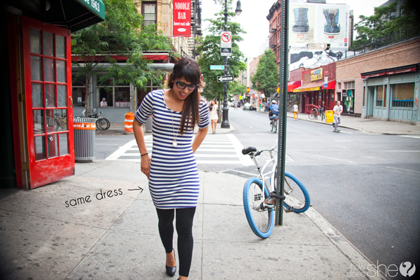 Maternity Fashion