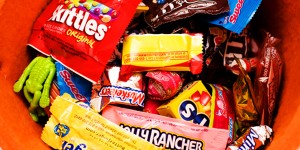 candy featured