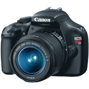 Say Cheese…2 Canon Cameras Giveaway to Capture Back to School Memories!!