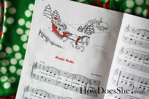 caroling-