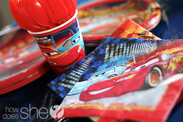 cars themed birthday cars themed birthday