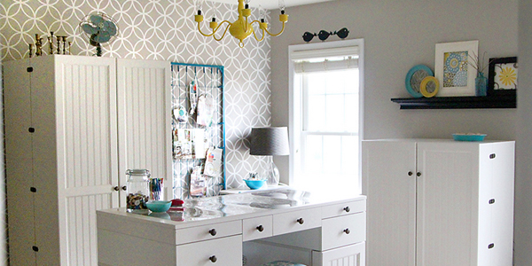 Caught the cleaning bug? 6 Smart Storage Solutions