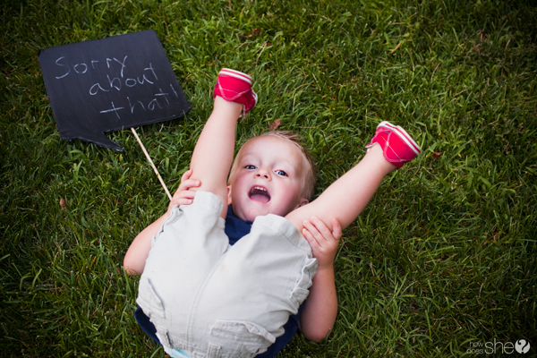 Express Feelings With Chalkboard Thought Bubbles