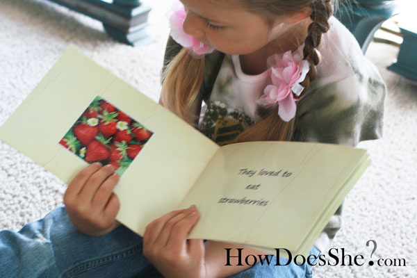 Published Author at 4 for FREE!