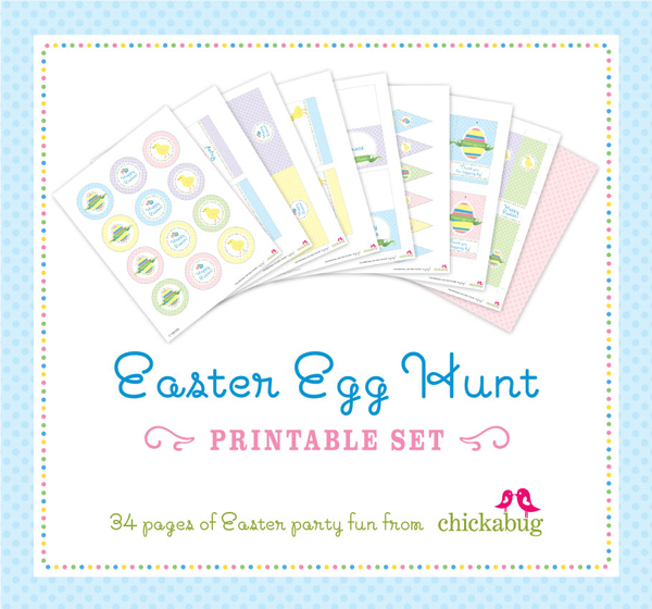 One Easter Necessity